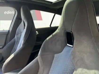 Photo 63 BMW Serie 1 118i 136 ch DKG7