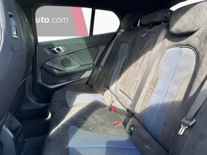 Photo 48 BMW Serie 1 118i 136 ch DKG7