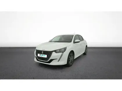 Photo Peugeot 208 Style