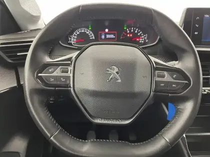 Photo 22 Peugeot 208  PureTech 100 S&S BVM6