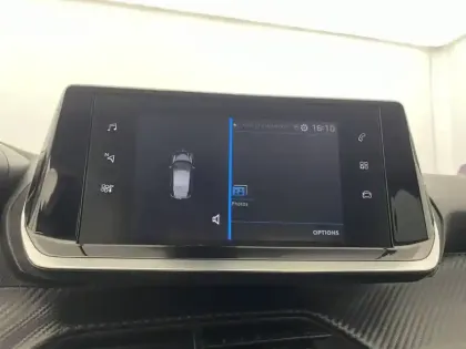 Photo 25 Peugeot 208  PureTech 100 S&S BVM6