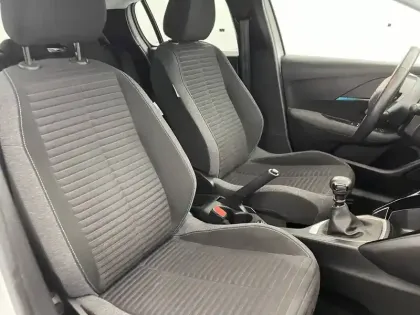 Photo 26 Peugeot 208  PureTech 100 S&S BVM6