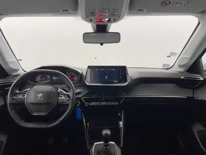 Photo 29 Peugeot 208  PureTech 100 S&S BVM6