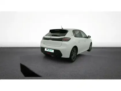 Photo 7 Peugeot 208  PureTech 100 S&S BVM6