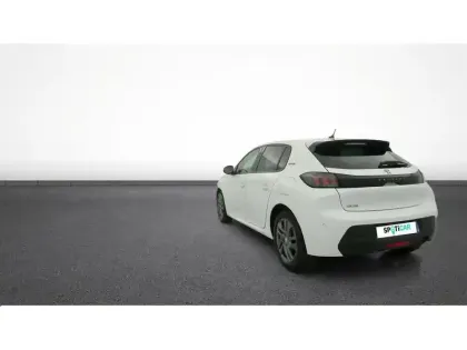 Photo 5 Peugeot 208  PureTech 100 S&S BVM6