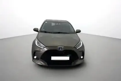 Photo 65 Toyota Yaris  Hybride 116h
