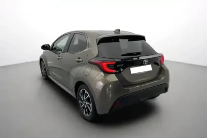 Photo 67 Toyota Yaris  Hybride 116h