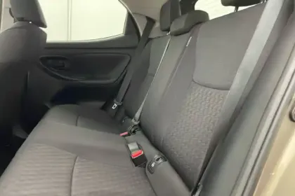 Photo 77 Toyota Yaris  Hybride 116h