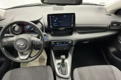 Photo 72 Toyota Yaris  Hybride 116h