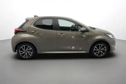 Photo 70 Toyota Yaris  Hybride 116h