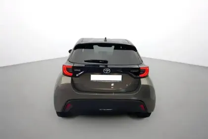 Photo 68 Toyota Yaris  Hybride 116h