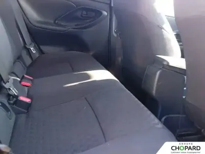 Photo 19 Toyota Yaris  Hybride 116h