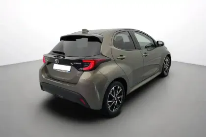 Photo 69 Toyota Yaris  Hybride 116h