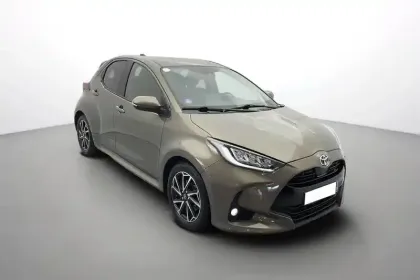 Photo 71 Toyota Yaris  Hybride 116h