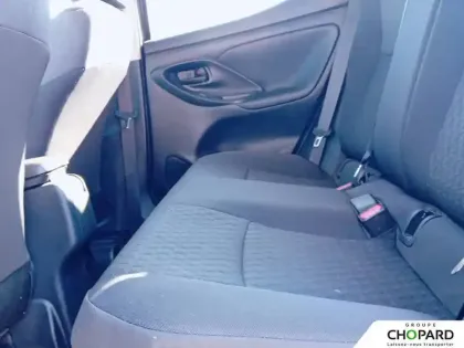 Photo 17 Toyota Yaris  Hybride 116h