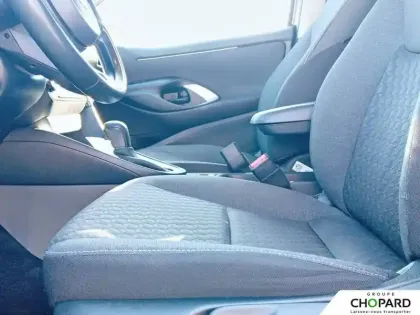 Photo 42 Toyota Yaris  Hybride 116h
