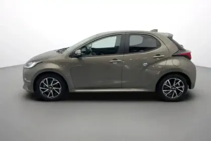 Photo 66 Toyota Yaris  Hybride 116h