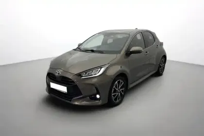 Photo 64 Toyota Yaris  Hybride 116h