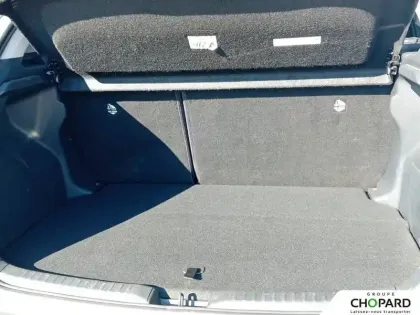 Photo 7 Toyota Yaris  Hybride 116h