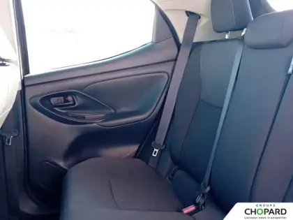 Photo 18 Toyota Yaris  Hybride 116h