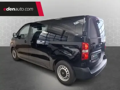 Photo 78 Peugeot Expert  CA FIXE M DIESEL 150 CH AUTOMATIQUE