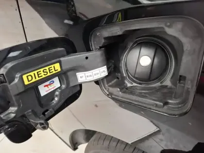 Photo 37 Peugeot Expert  CA FIXE M DIESEL 150 CH MANUELLE