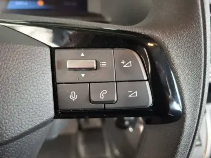 Photo 27 Peugeot Expert  CA FIXE M DIESEL 150 CH MANUELLE