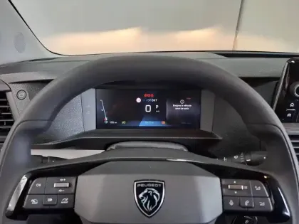 Photo 31 Peugeot Expert  CA FIXE M DIESEL 150 CH MANUELLE