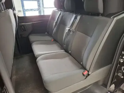 Photo 10 Peugeot Expert  CA FIXE M DIESEL 150 CH MANUELLE