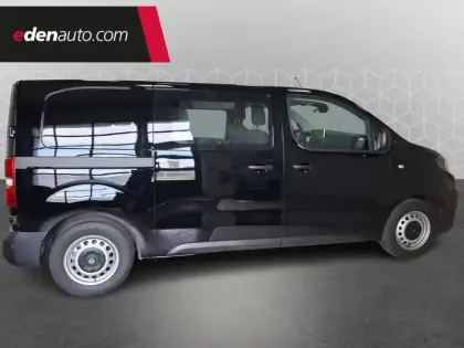 Photo 5 Peugeot Expert  CA FIXE M DIESEL 150 CH MANUELLE