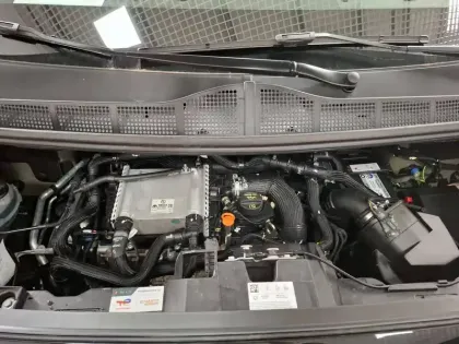 Photo 36 Peugeot Expert  CA FIXE M DIESEL 150 CH MANUELLE