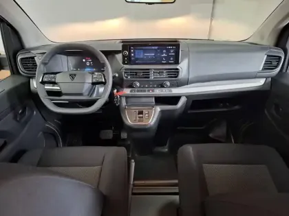 Photo 9 Peugeot Expert  CA FIXE M DIESEL 150 CH MANUELLE