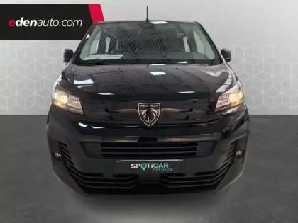 Photo 7 Peugeot Expert  CA FIXE M DIESEL 150 CH MANUELLE