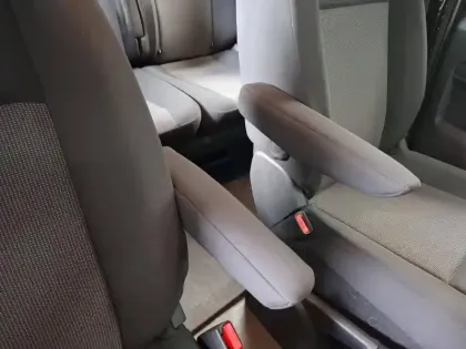 Photo 20 Peugeot Expert  CA FIXE M DIESEL 150 CH MANUELLE