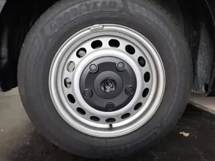 Photo 11 Peugeot Expert  CA FIXE M DIESEL 150 CH MANUELLE