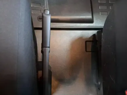 Photo 30 Peugeot Expert  CA FIXE M DIESEL 150 CH MANUELLE