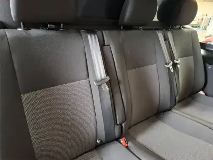 Photo 17 Peugeot Expert  CA FIXE M DIESEL 150 CH MANUELLE