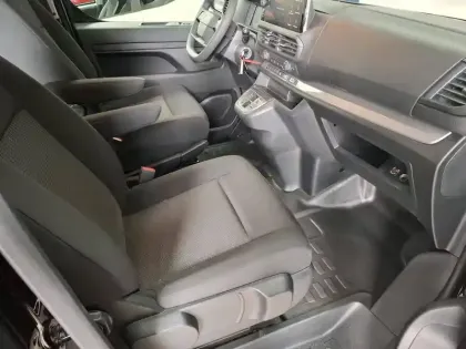 Photo 56 Peugeot Expert  CA FIXE M DIESEL 150 CH AUTOMATIQUE