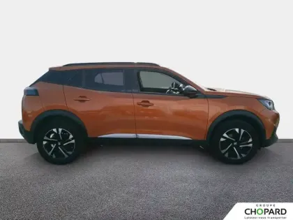 Photo 45 Peugeot 2008  BlueHDi 130 S&S EAT8