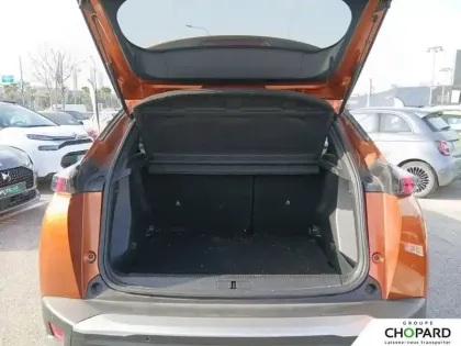 Photo 5 Peugeot 2008  BlueHDi 130 S&S EAT8