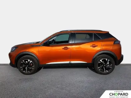 Photo 29 Peugeot 2008  BlueHDi 130 S&S EAT8