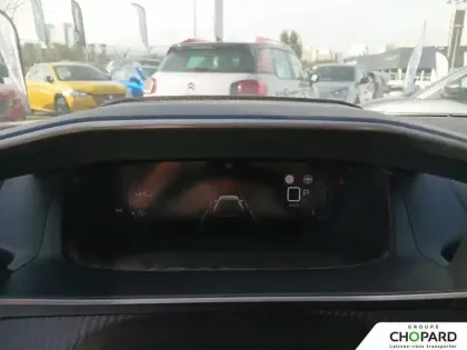 Photo 20 Peugeot 2008  BlueHDi 130 S&S EAT8