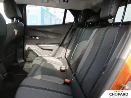 Photo 10 Peugeot 2008  BlueHDi 130 S&S EAT8