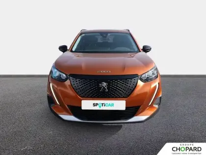 Photo 22 Peugeot 2008  BlueHDi 130 S&S EAT8