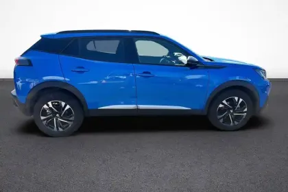 Photo 6 Peugeot 2008  PureTech 130 S&S EAT8