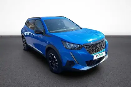 Photo 7 Peugeot 2008  PureTech 130 S&S EAT8