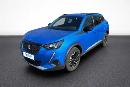 Photo Peugeot 2008 Allure Pack