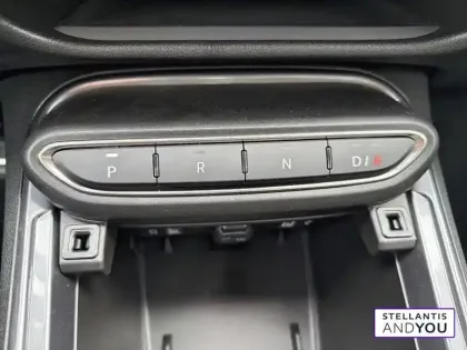 Photo 19 Abarth 600 Gén. I Ph1 Pack Scorpionissima 5