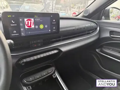 Photo 66 Abarth 600 e