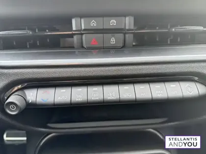 Photo 45 Abarth 600 e